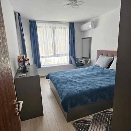 شقة Dermendzhiev ساندانسكي